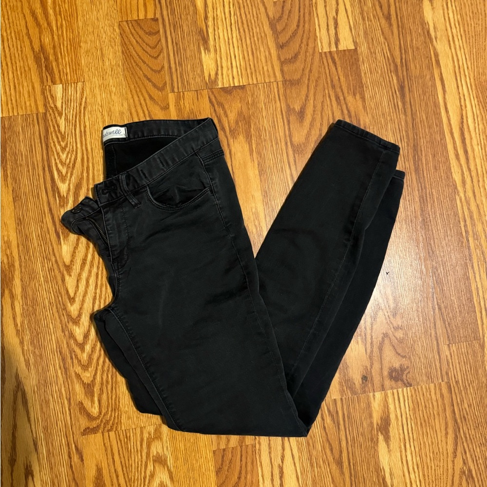 Madwell Jeans